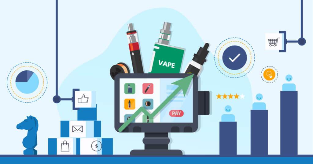 vape store pos systems