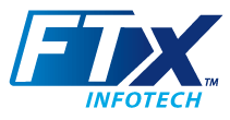  FTx INfotech mobile app developer company