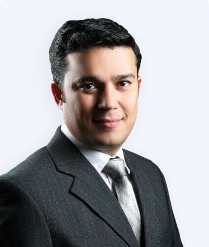 Anil Thakkar Director of Innovation and Technology
