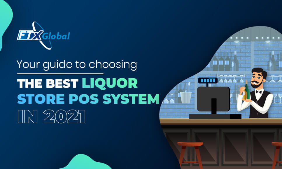best Liquor Store POS system