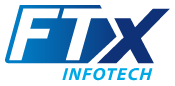  FTx INfotech ecommerce web design agency
