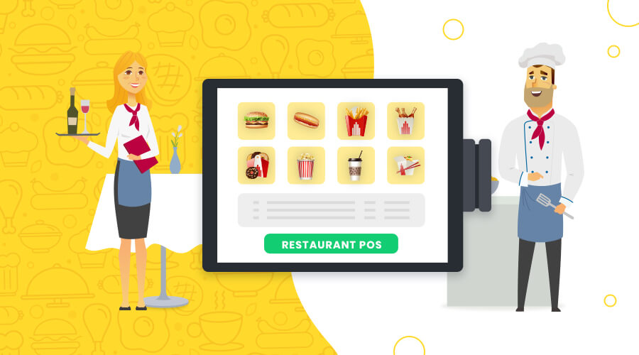 What are Restaurant POS Systems